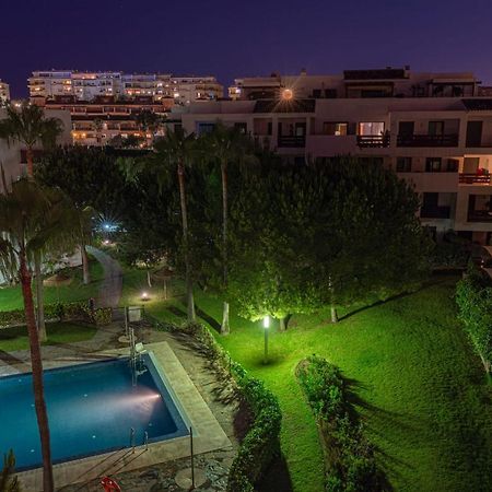 Beautiful Two Bedroom Apartment In Alamar La Cala De Mijas Luaran gambar
