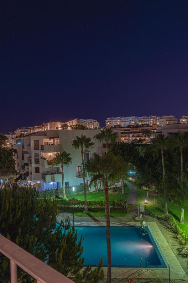 Beautiful Two Bedroom Apartment In Alamar La Cala De Mijas Luaran gambar