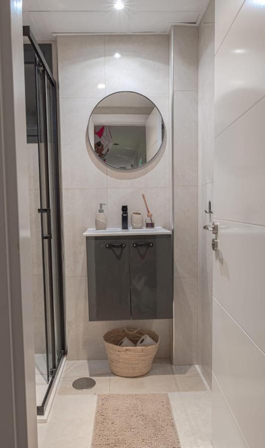 Beautiful Two Bedroom Apartment In Alamar La Cala De Mijas Luaran gambar