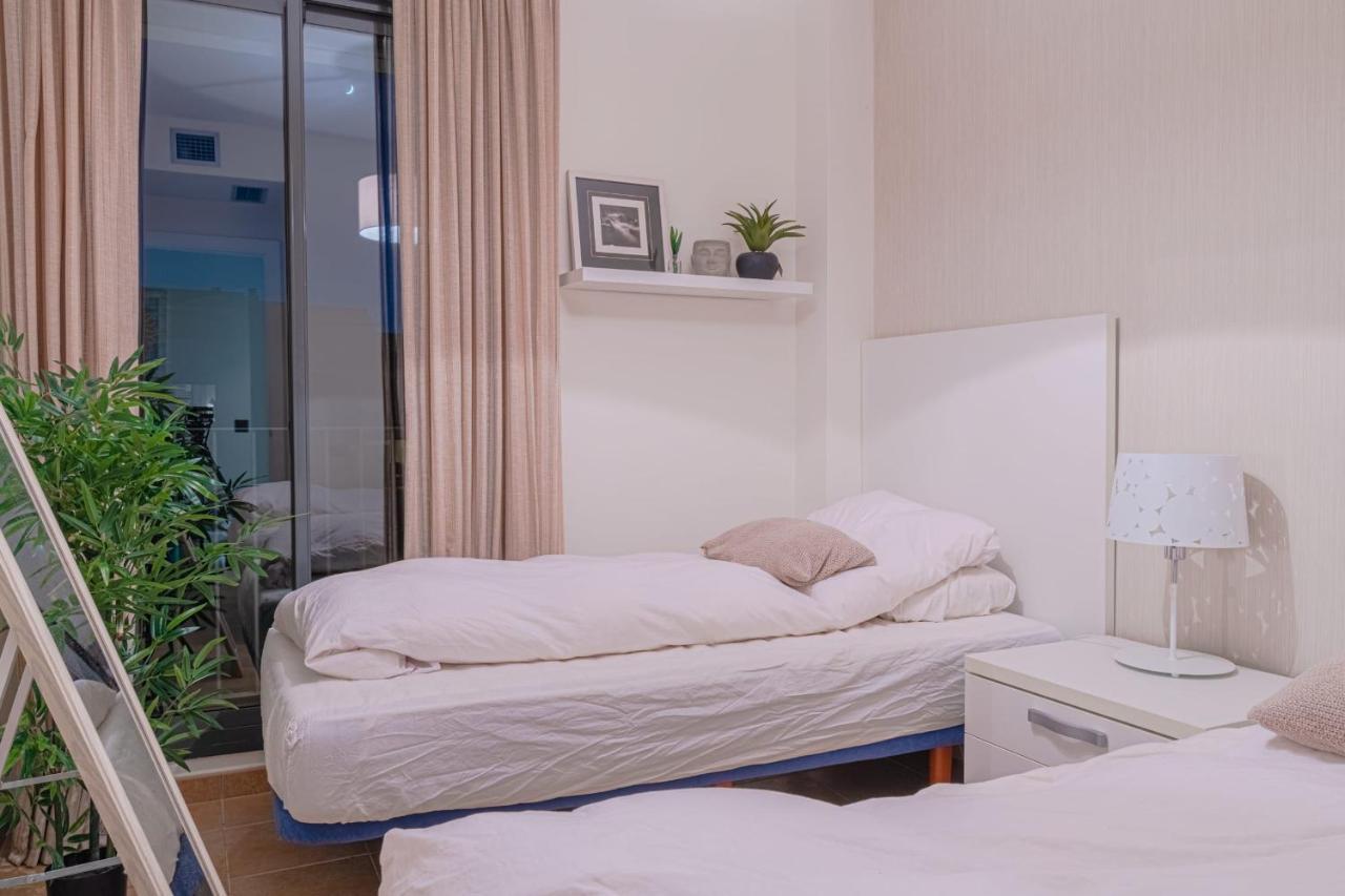 Beautiful Two Bedroom Apartment In Alamar La Cala De Mijas Luaran gambar